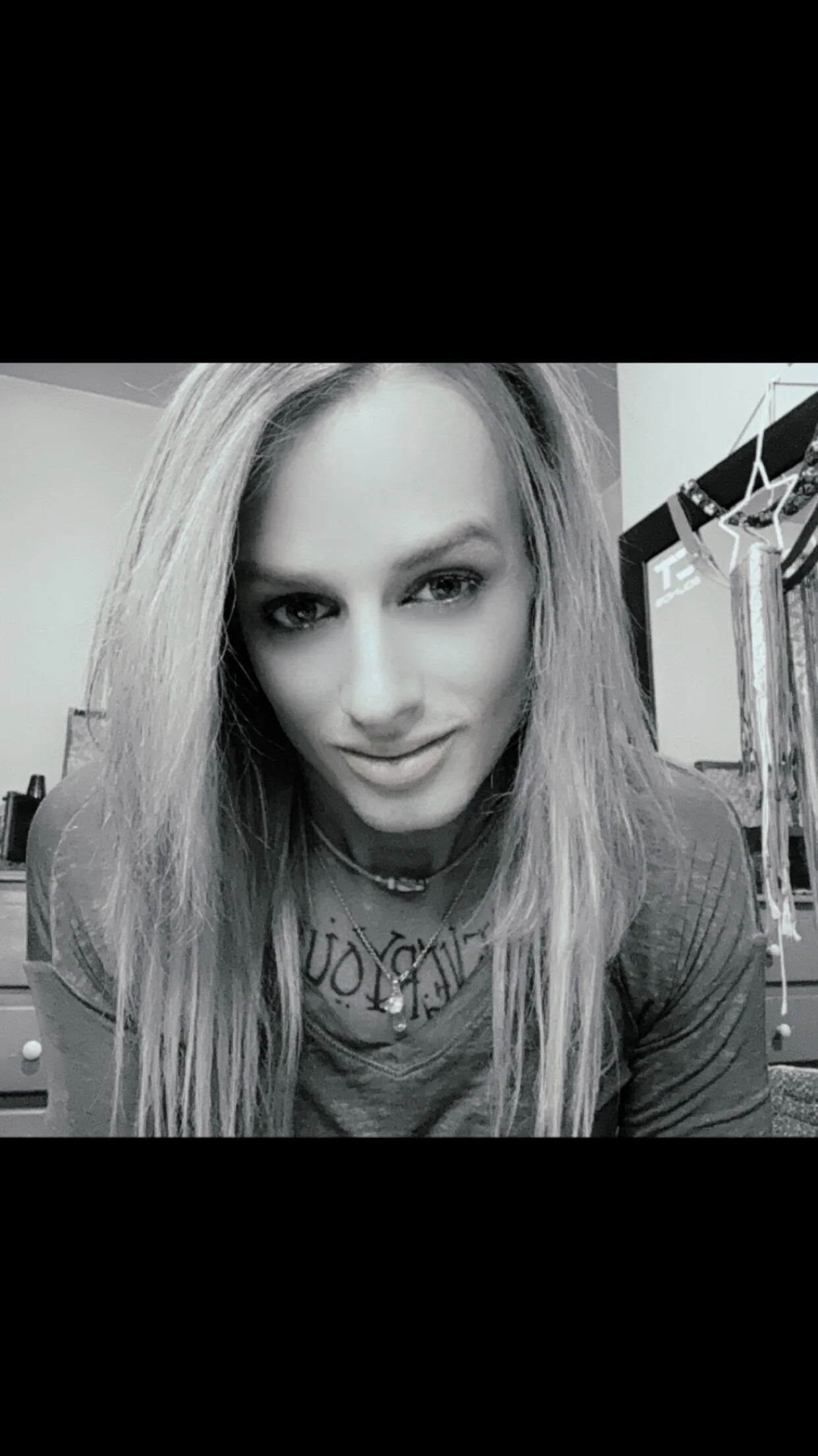 XXX Porn Photo of Nude Cutetrans90 28