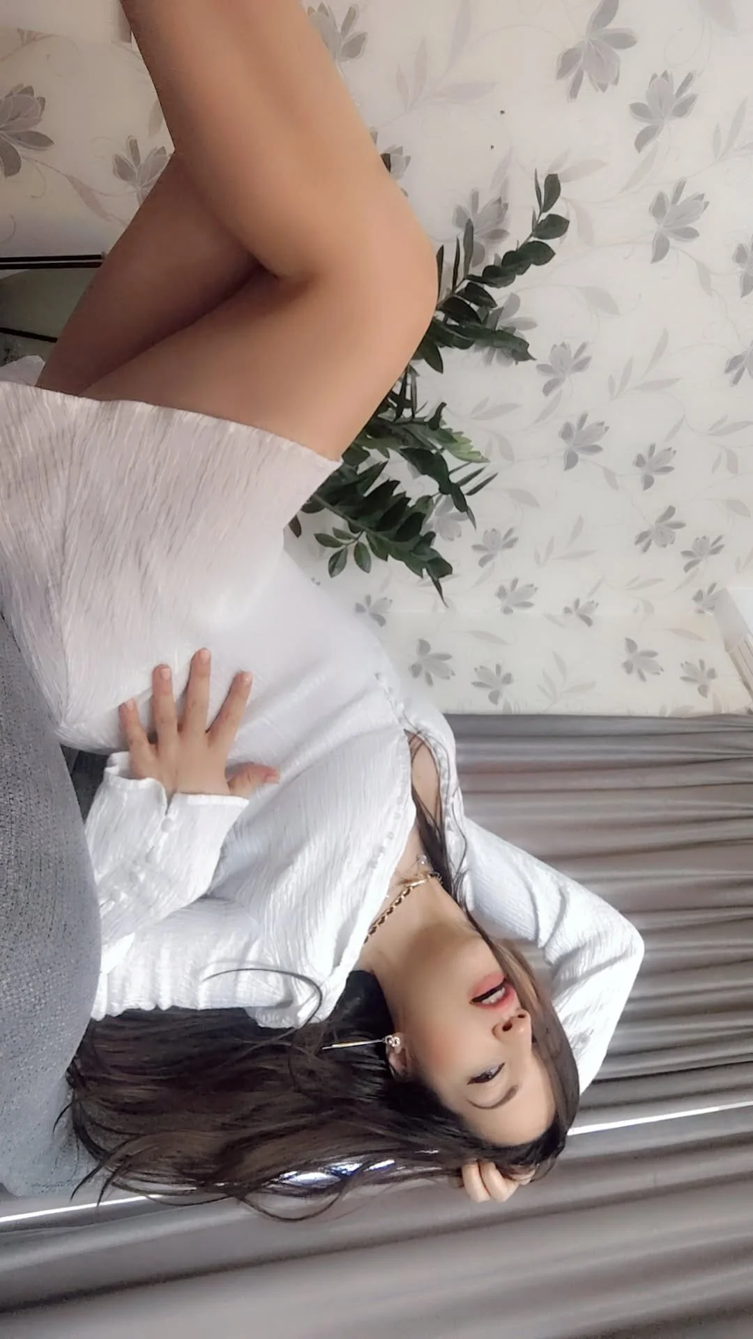 XXX Porn Photo of Nude AnyaHappiness 136