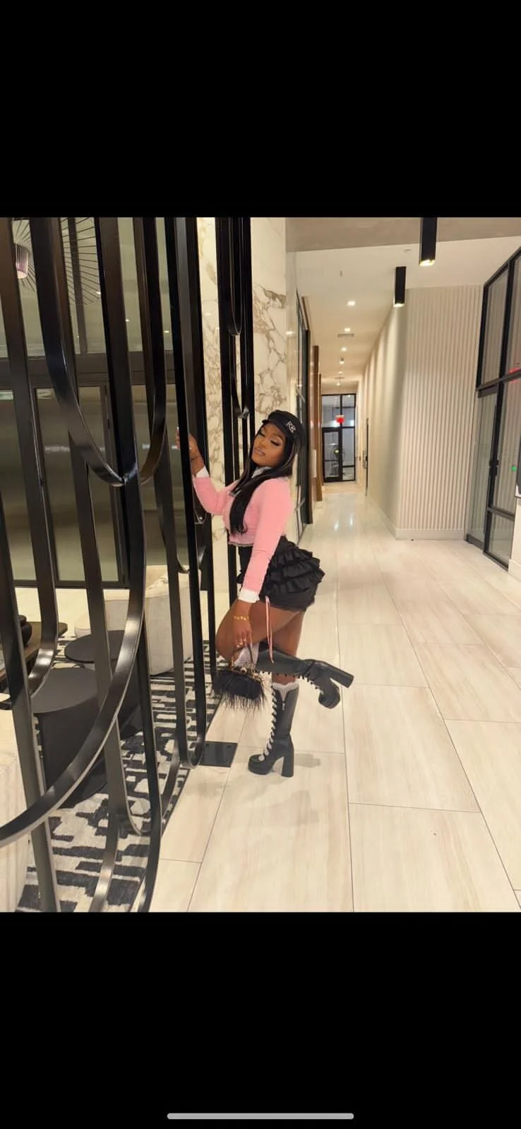 XXX Porn Photo of Nude PrincessDreamm 5