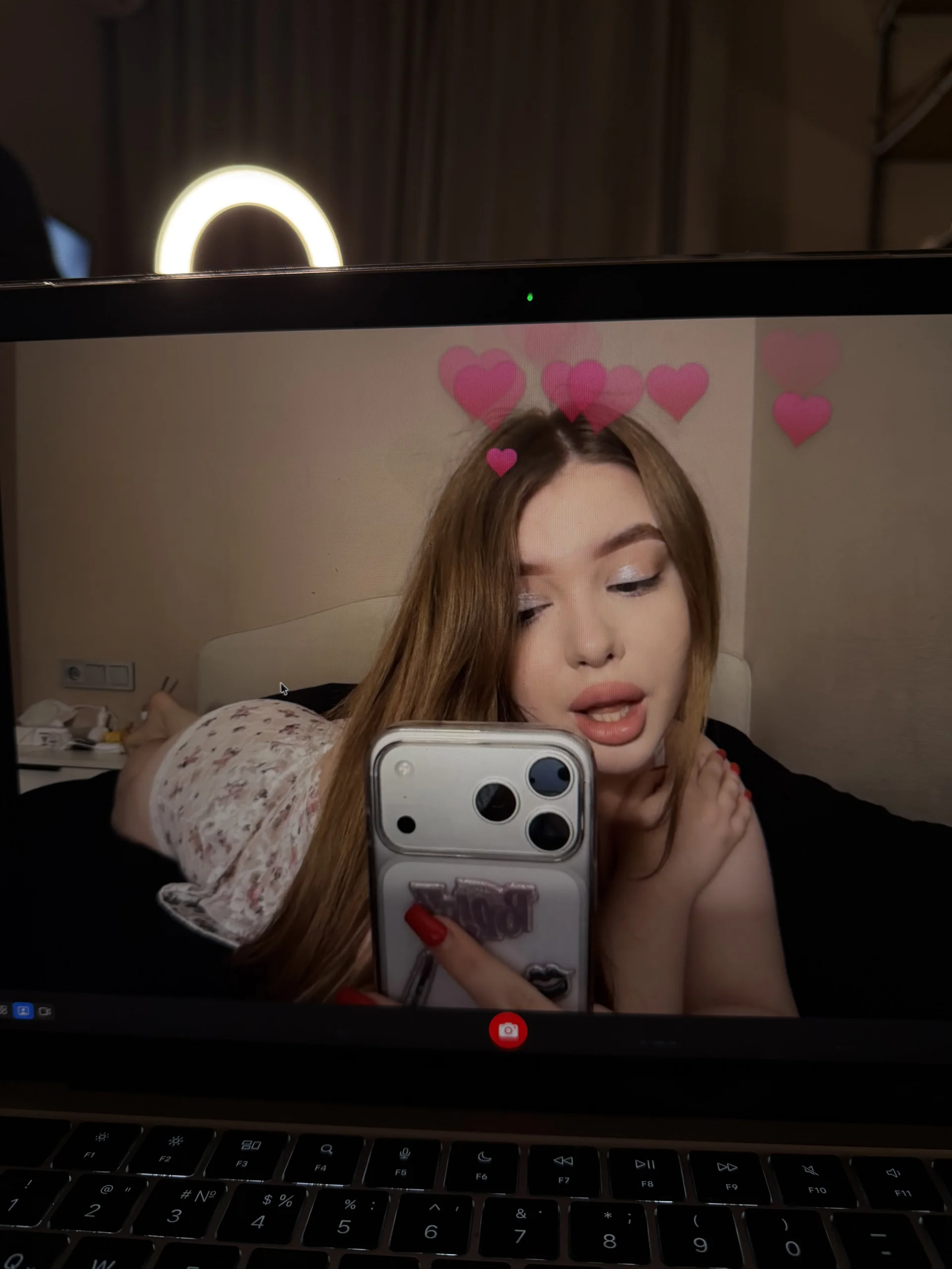 XXX Porn Photo of Nude bonnie_boobies 3