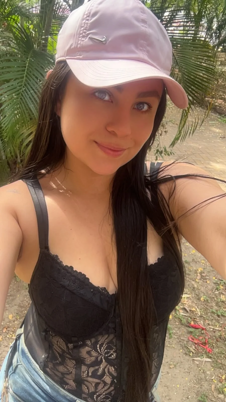 XXX Porn Photo of Nude _charlote23 9