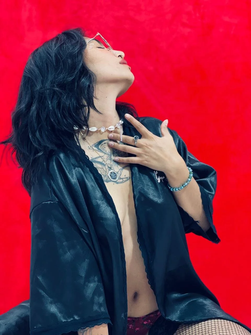 XXX Porn Photo of Nude velvet_mystic 44