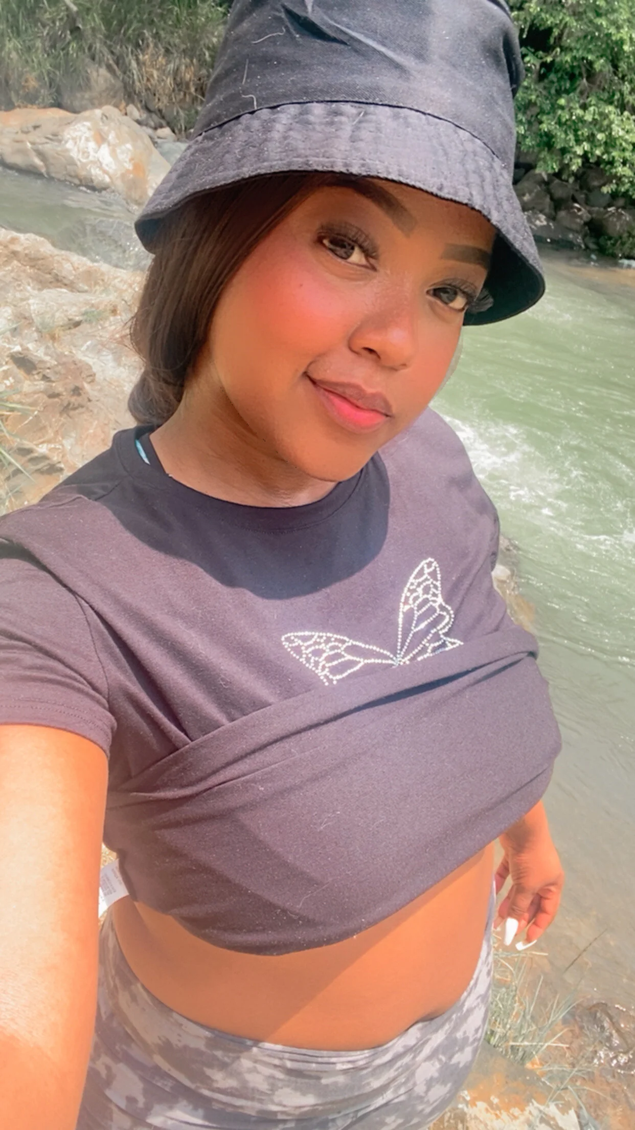 XXX Porn Photo of Nude LennaCoper 16
