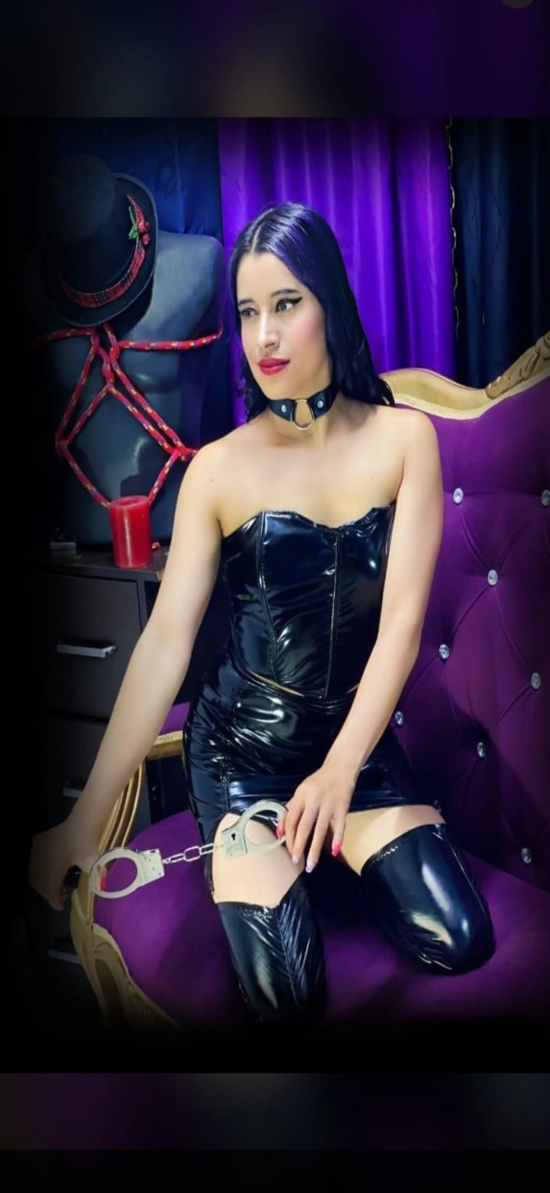 XXX Porn Photo of Nude Hannamariana 36