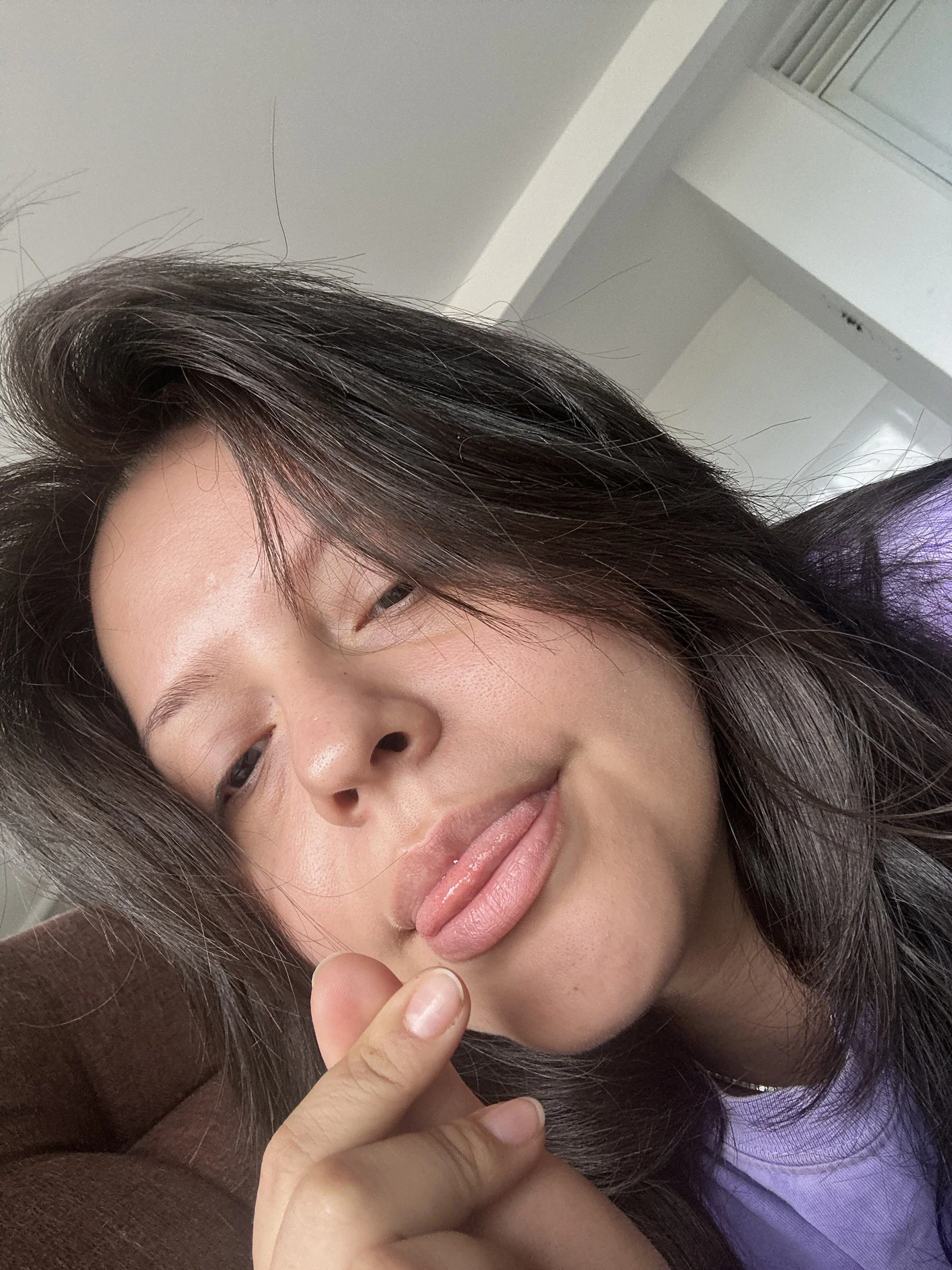 XXX Porn Photo of Nude _iamrousie_ 16