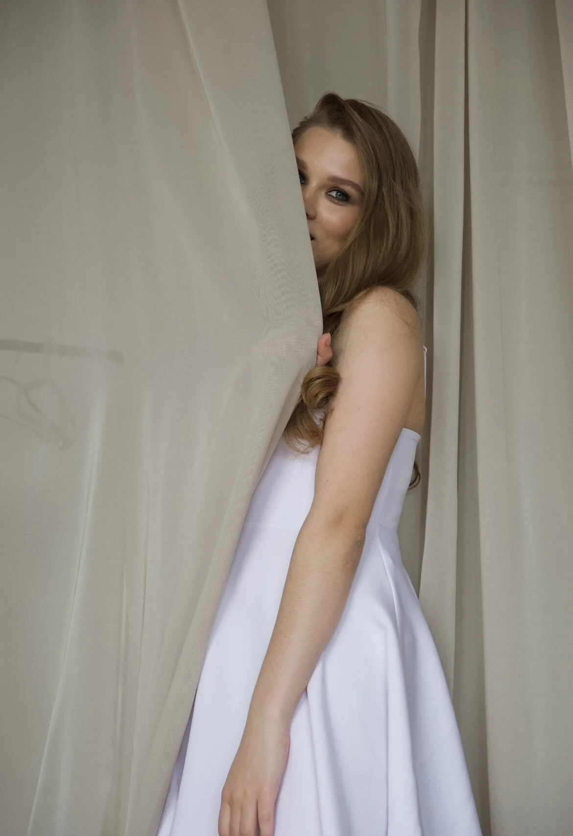XXX Porn Photo of Nude Adorielle 28