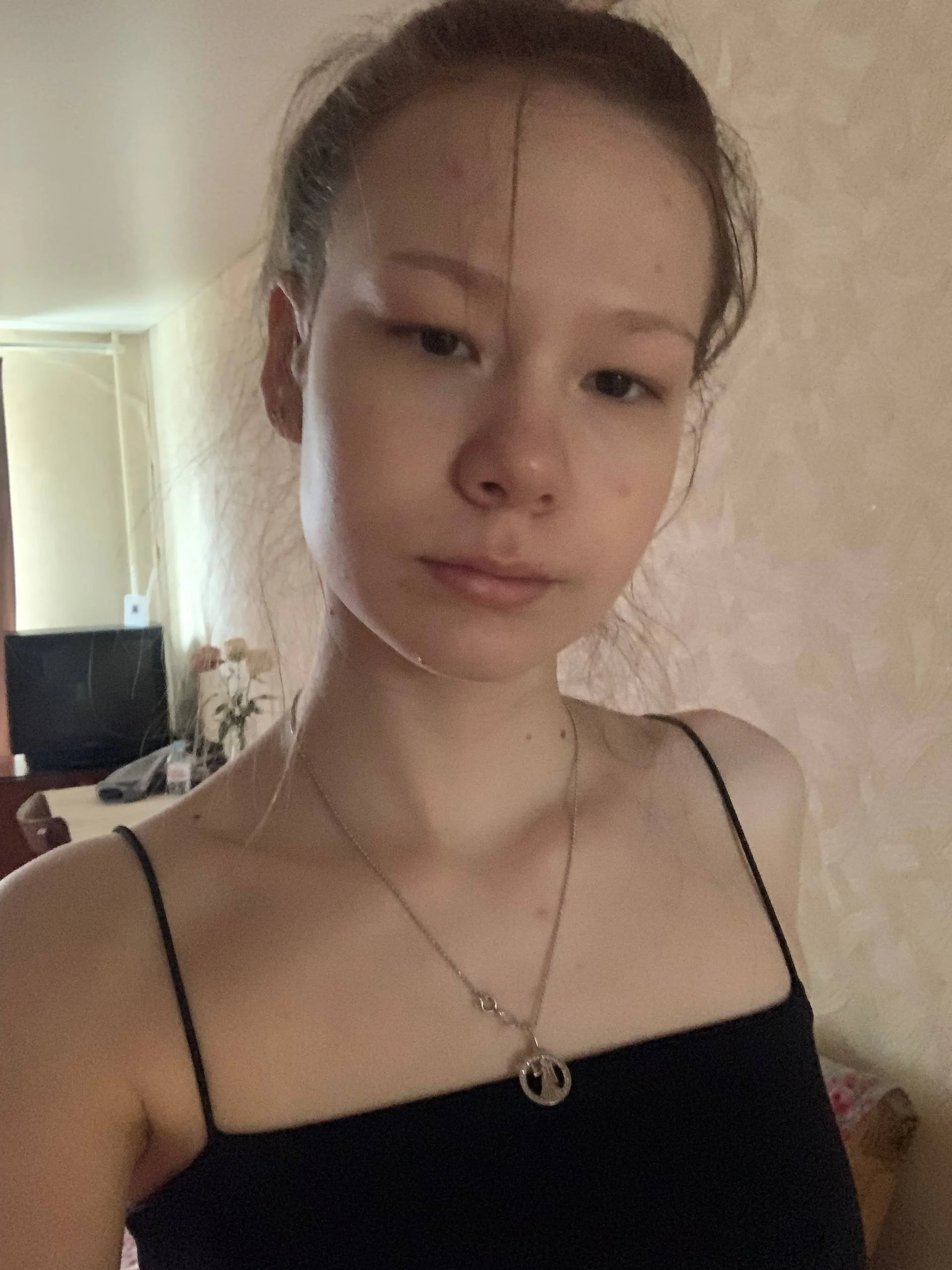 XXX Porn Photo of Nude MissHiciano 25