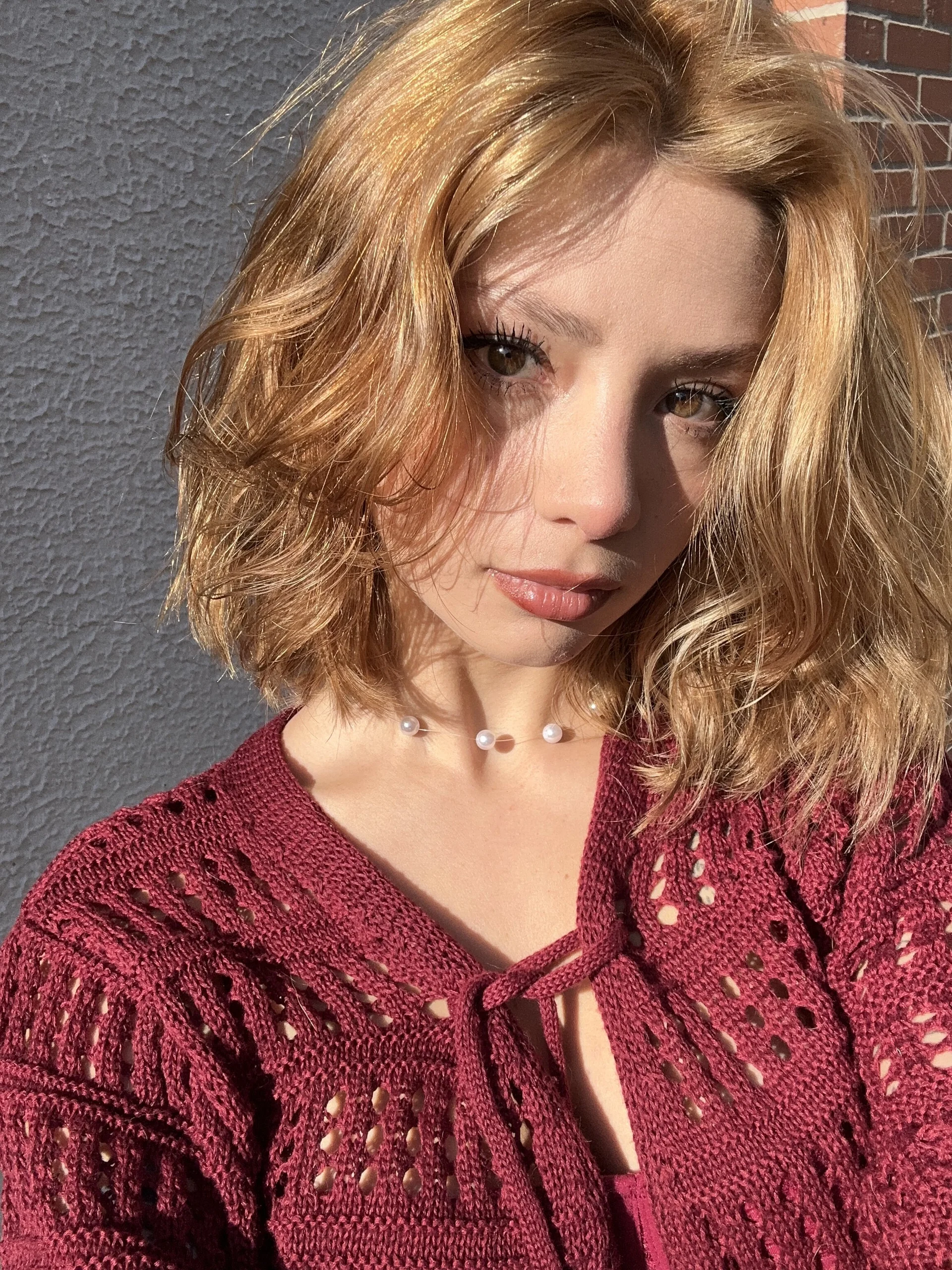 XXX Porn Photo of Nude ari_kat 95