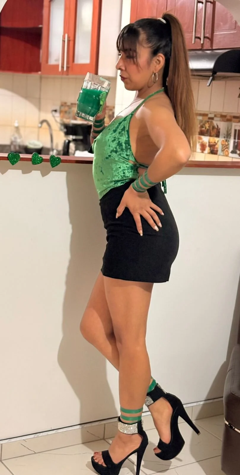 XXX Porn Photo of Nude irene_andrade 29