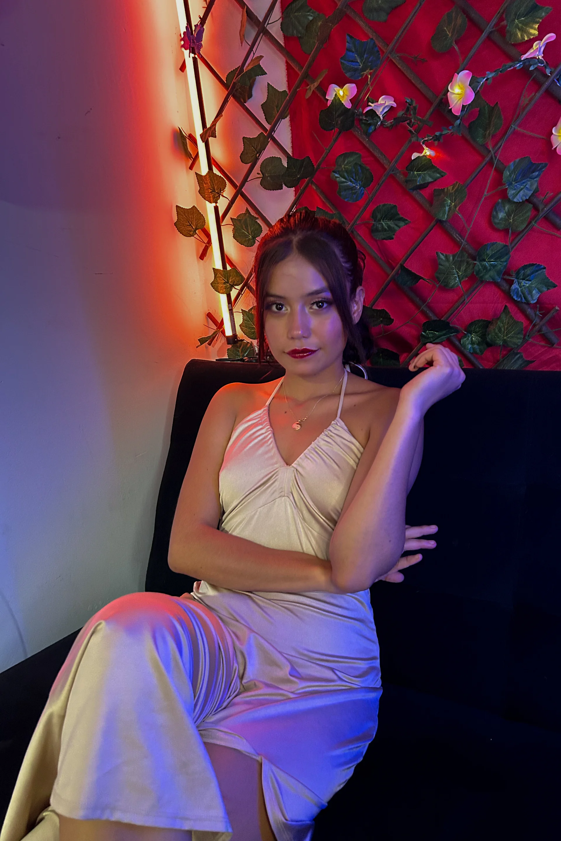 XXX Porn Photo of Nude TamaraMera 14