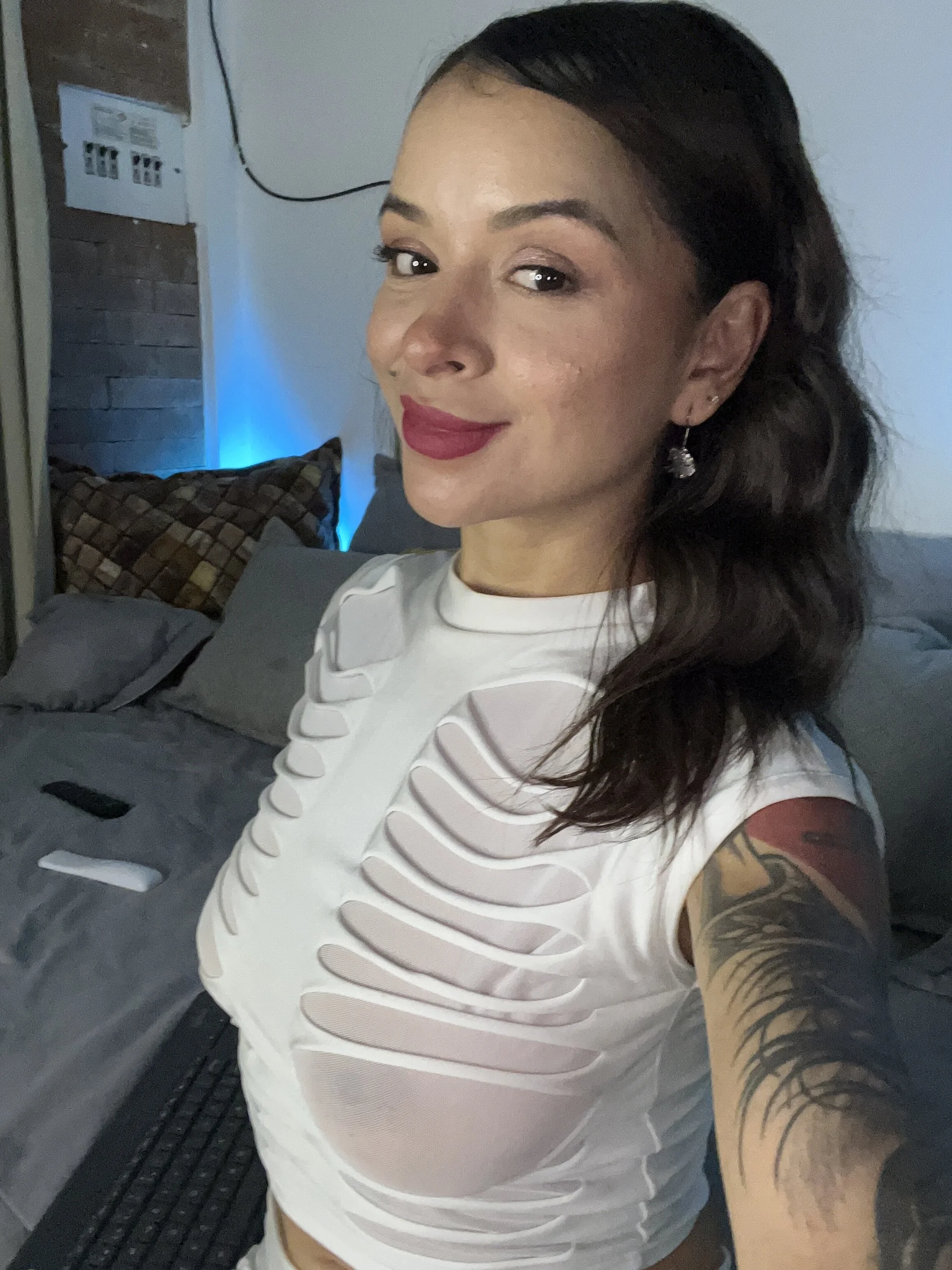 XXX Porn Photo of Nude Selena_G69 1239