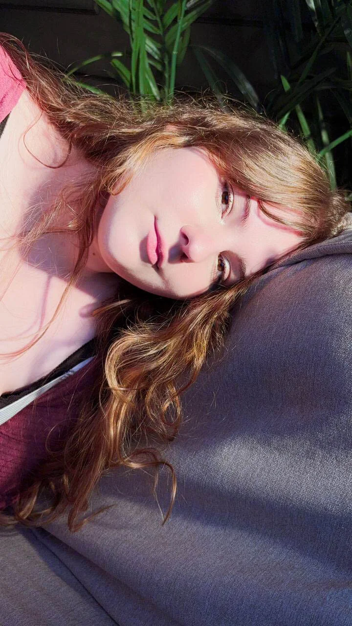 XXX Porn Photo of Nude LilyElwes 6