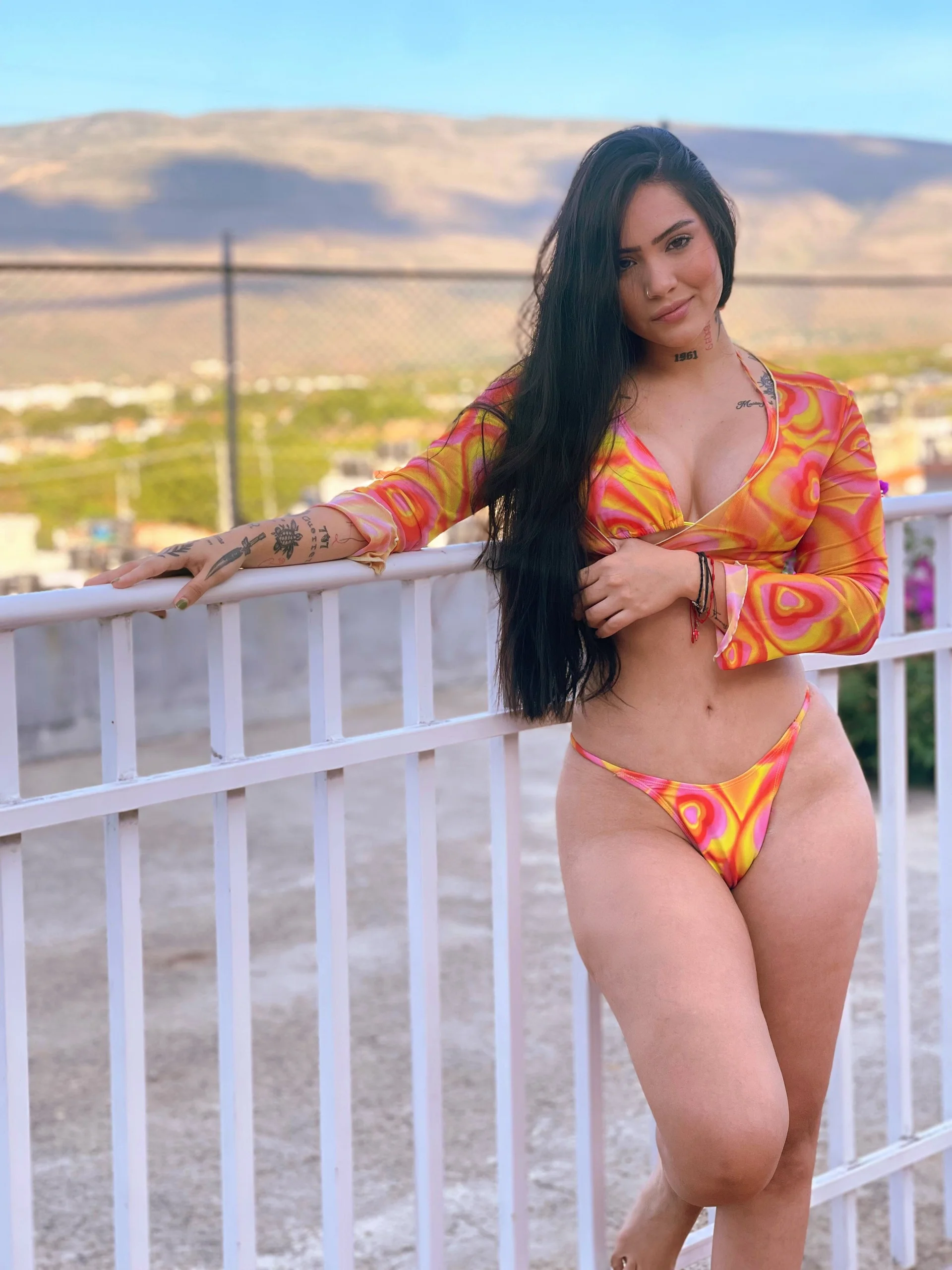 XXX Porn Photo of Nude liahouses 13