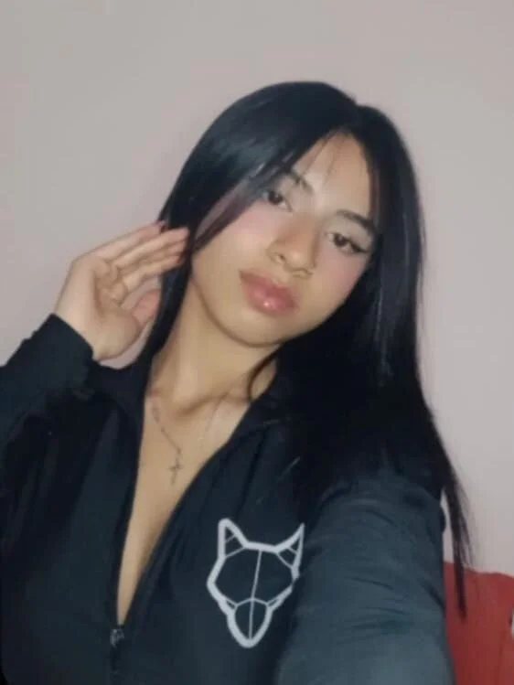 XXX Porn Photo of Nude Laura-Khalifa 6