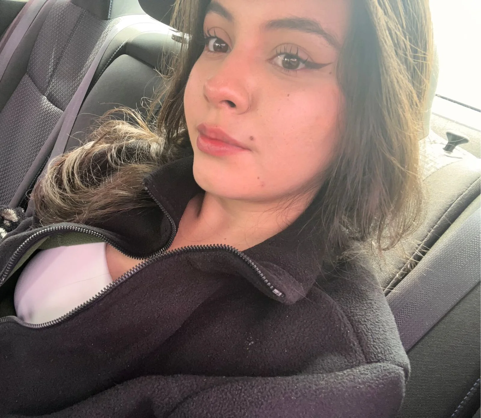 XXX Porn Photo of Nude Antonellathx 5