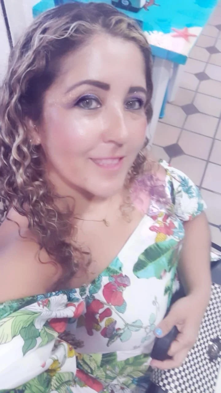 XXX Porn Photo of Nude camile_milf 5