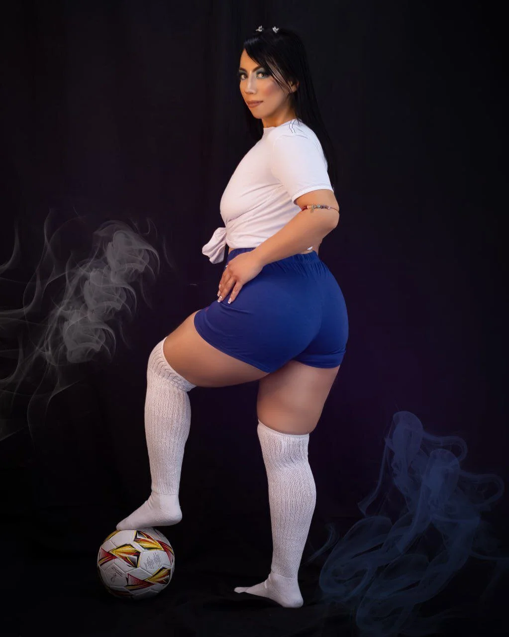 XXX Porn Photo of Nude niky_smit 66