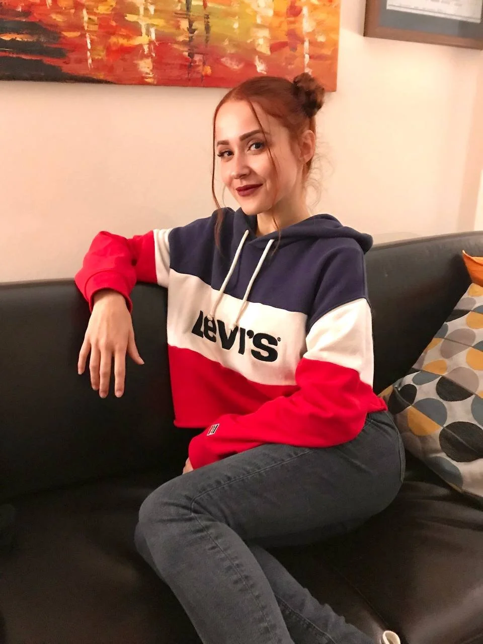 XXX Porn Photo of Nude __2sya__ 10