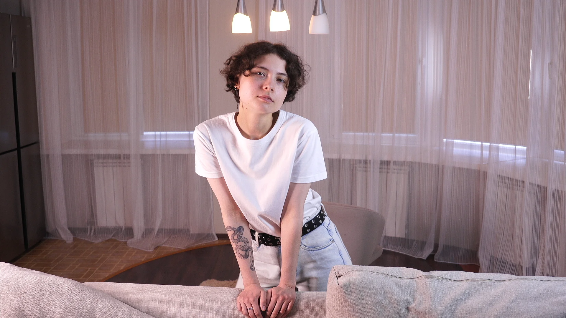 XXX Porn Photo of Nude MicaelaLovella 1