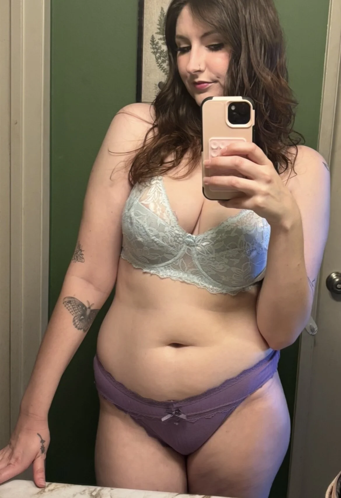 XXX Porn Photo of Nude pennybabyy 3