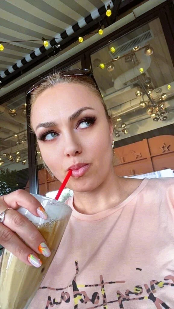 XXX Porn Photo of Nude LadyJeen 30