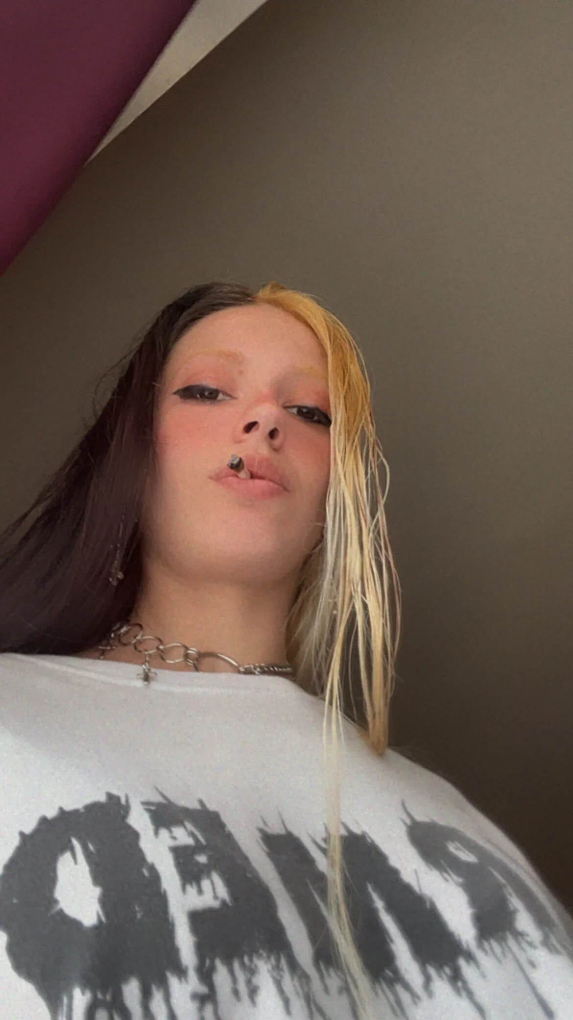XXX Porn Photo of Nude StonerWitch6 7
