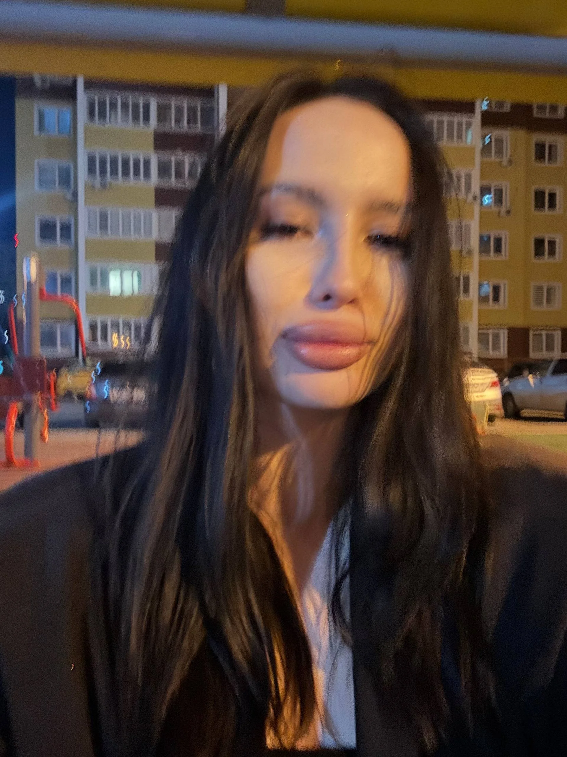XXX Porn Photo of Nude SnowyYpres 1
