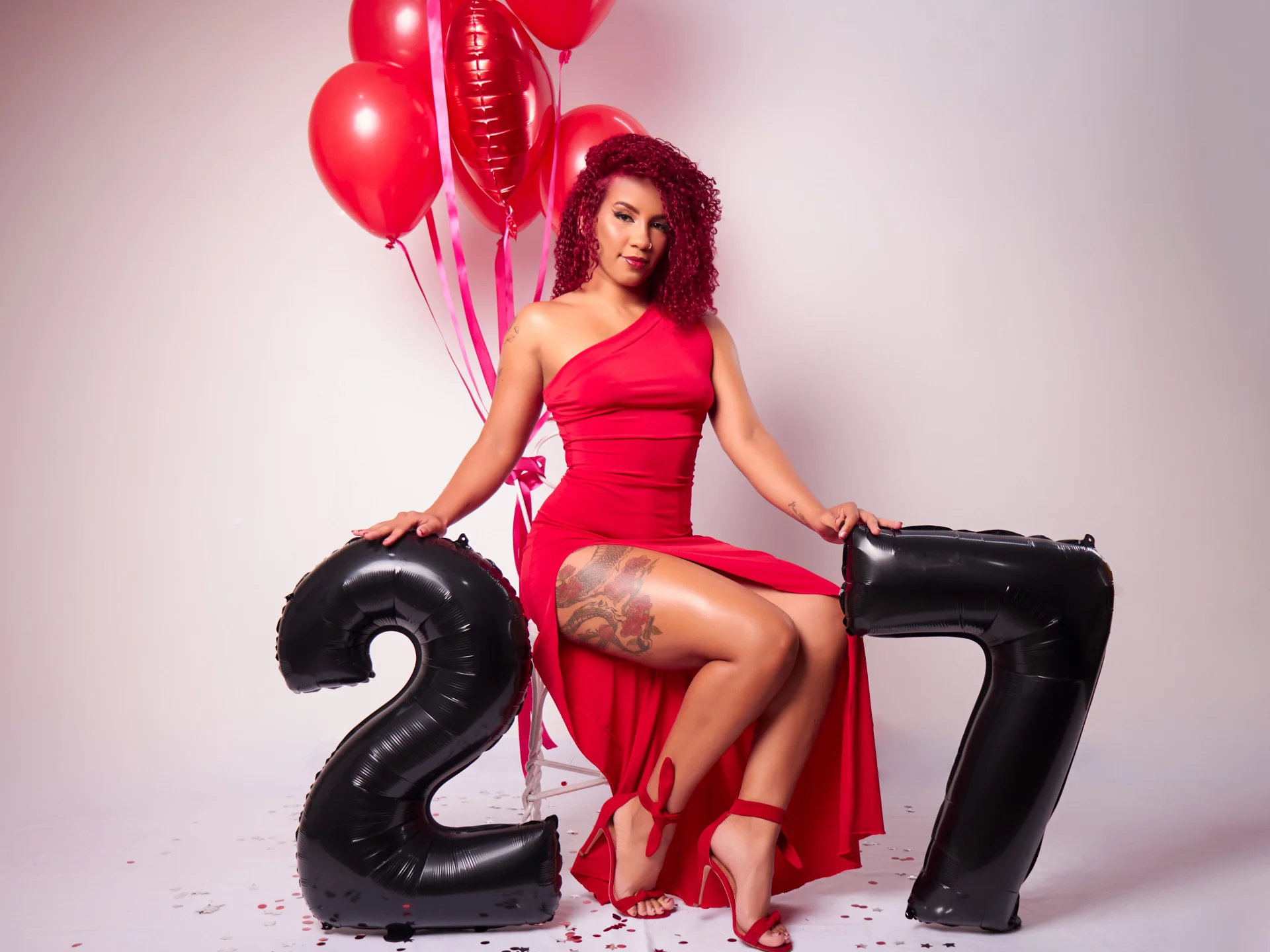 XXX Porn Photo of Nude RubyRossel 52
