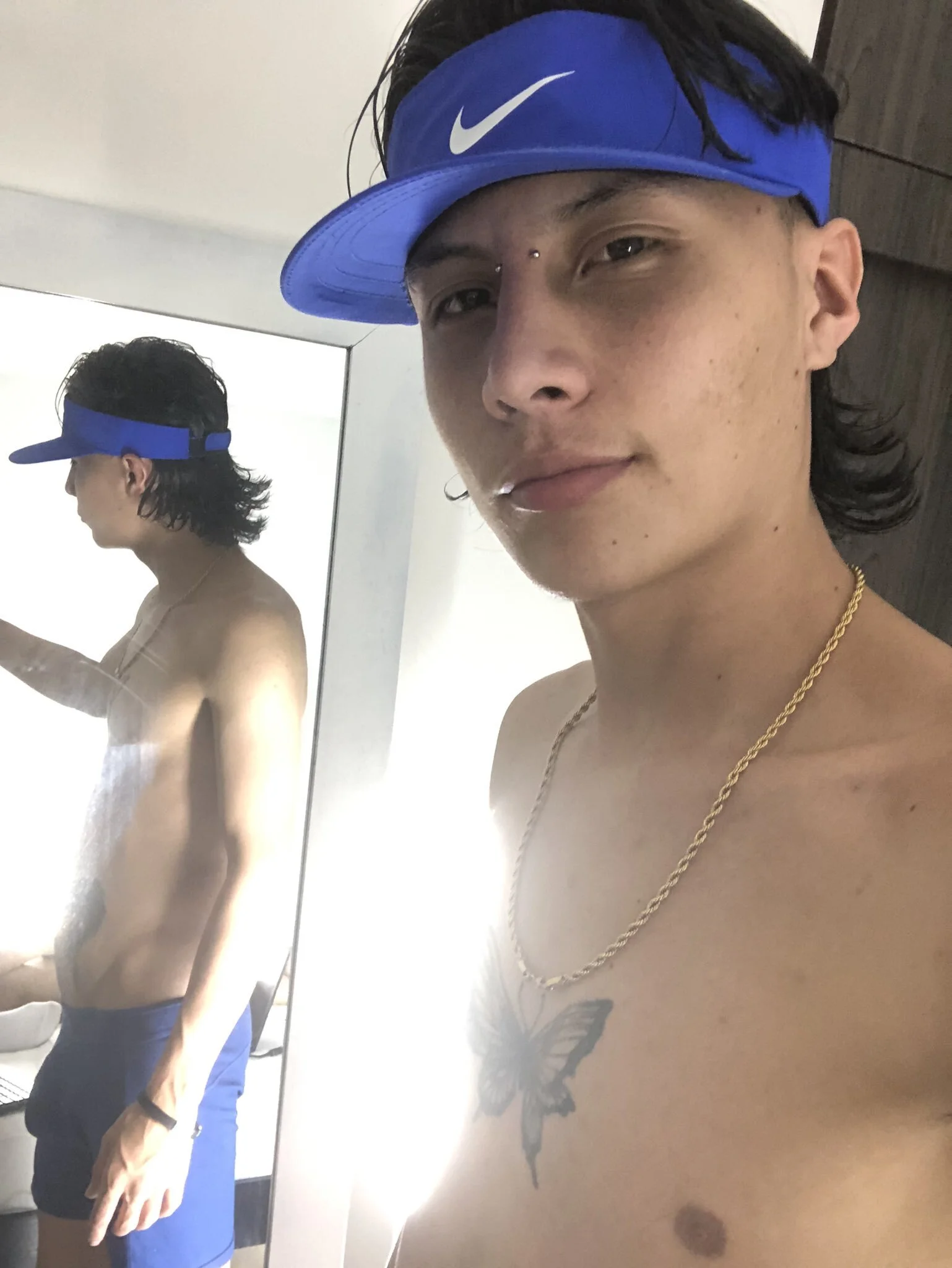 XXX Porn Photo of Nude anaximandro_hot 5