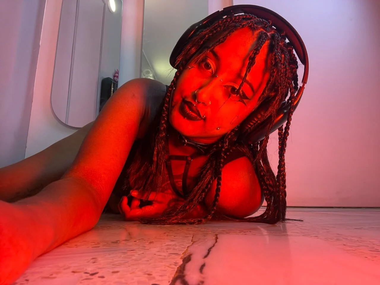 XXX Porn Photo of Nude lanemugler 129