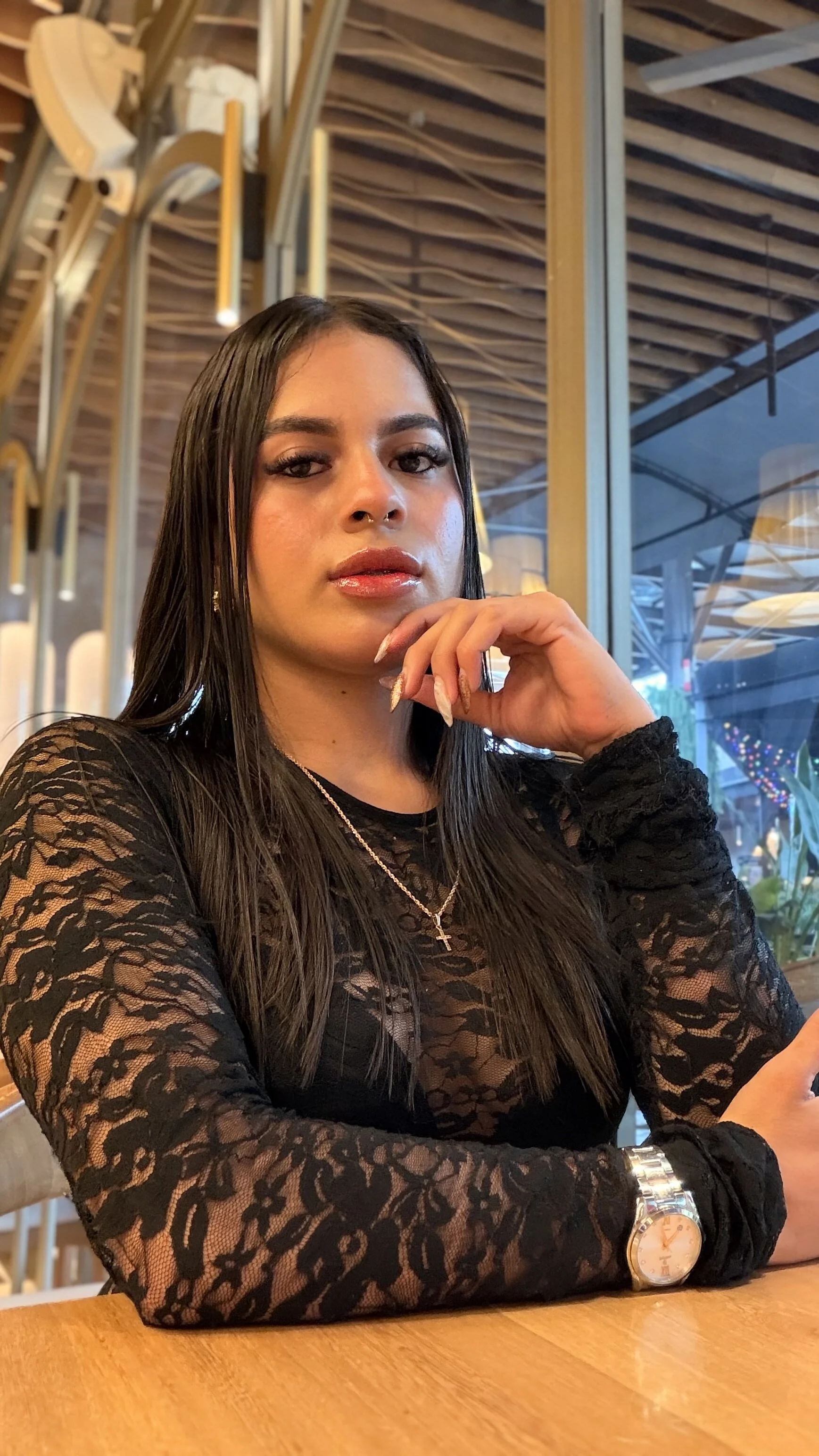 XXX Porn Photo of Nude Saray-Kaia 14