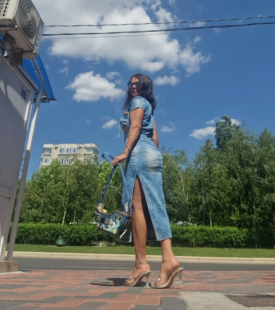 XXX Porn Photo of Nude Lissabeta 424