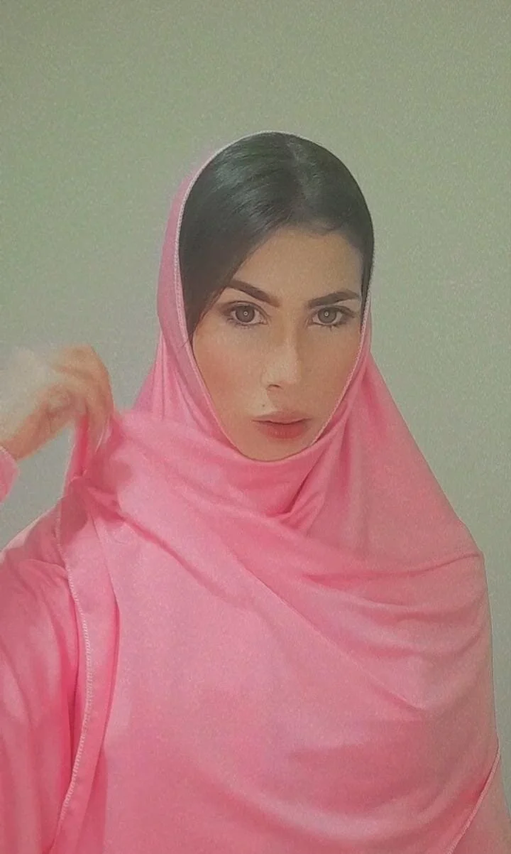 XXX Porn Photo of Nude alia_bashar 4