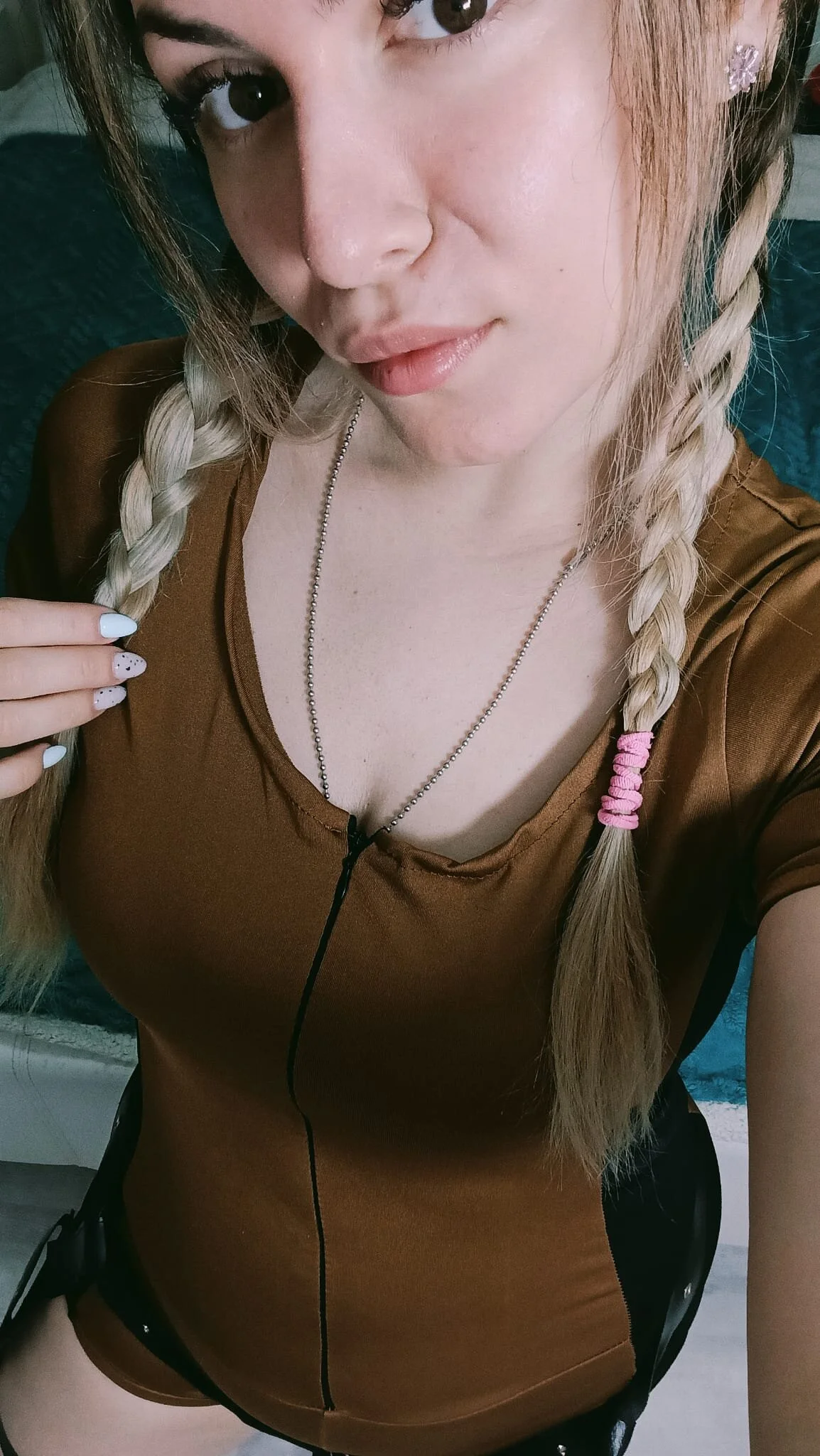 XXX Porn Photo of Nude Daddyisssues1 172