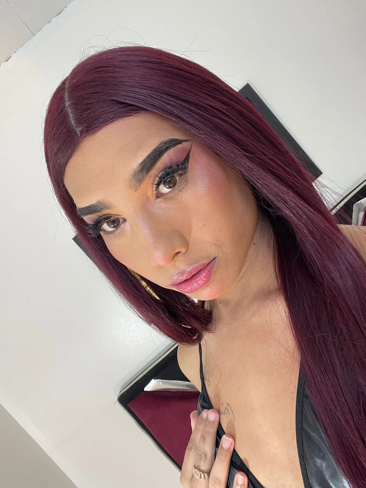 XXX Porn Photo of Nude caribbean_passion_ 102