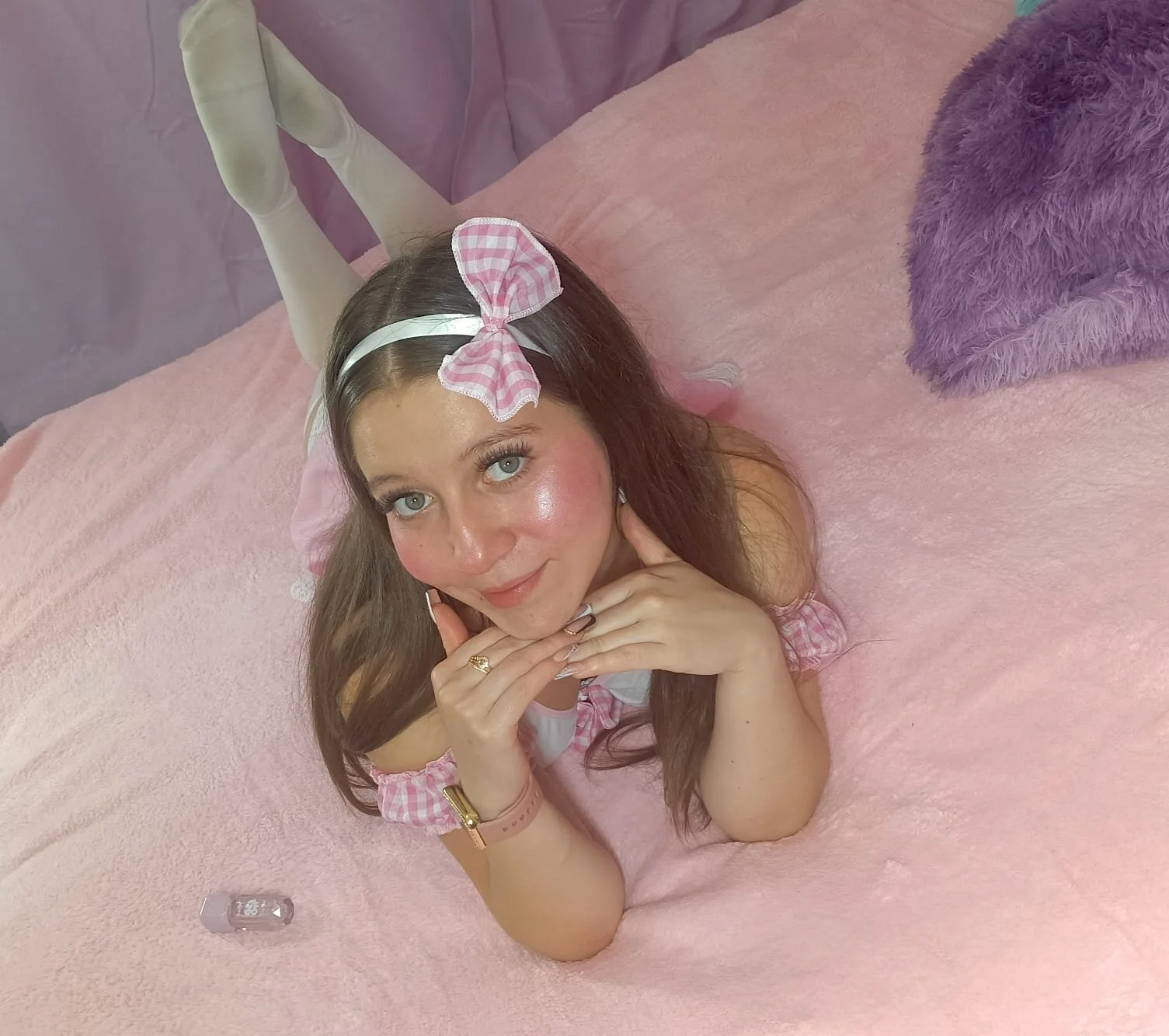 XXX Porn Photo of Nude Luna_Analya 10