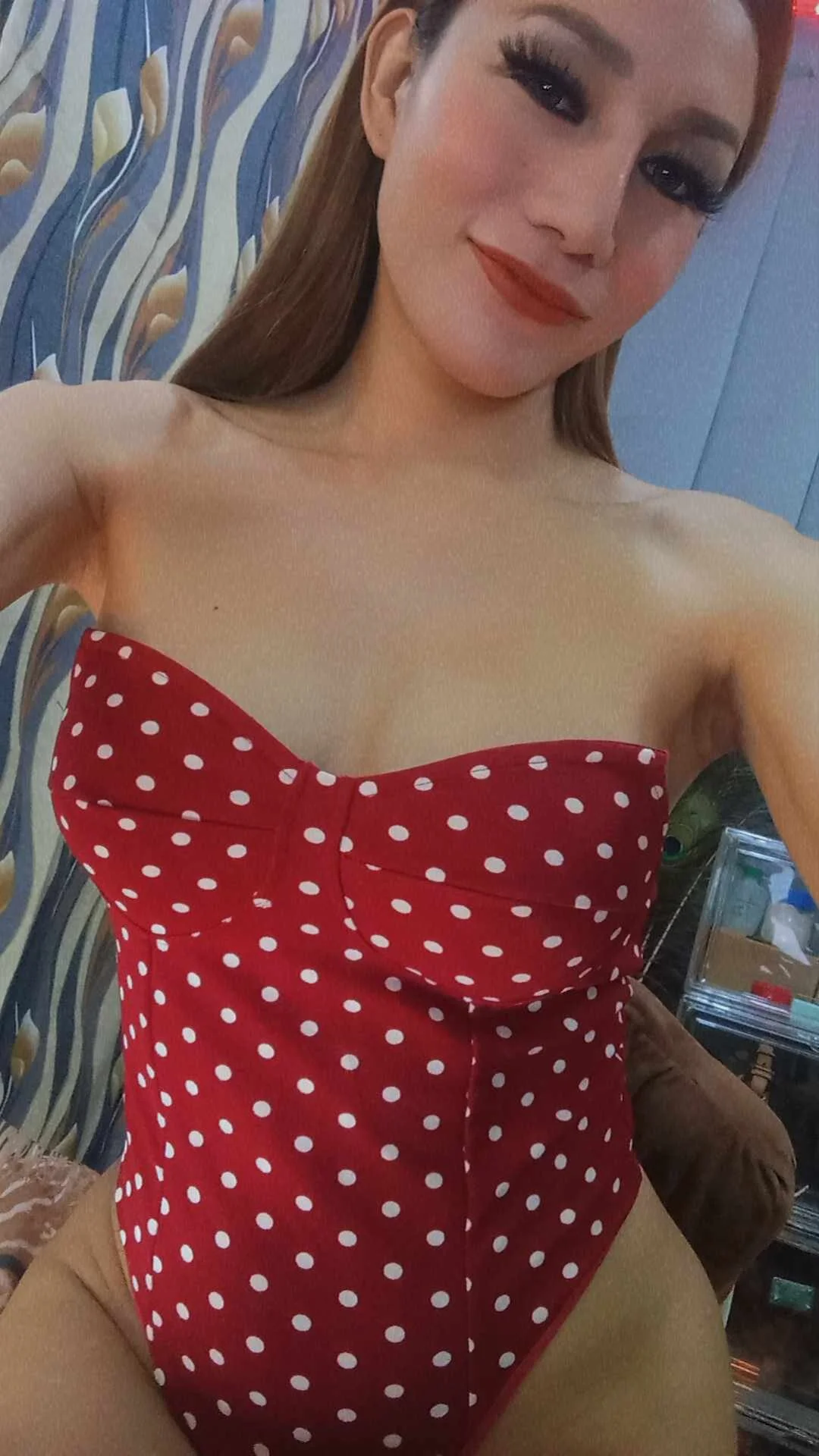 XXX Porn Photo of Nude imallyoures69 4