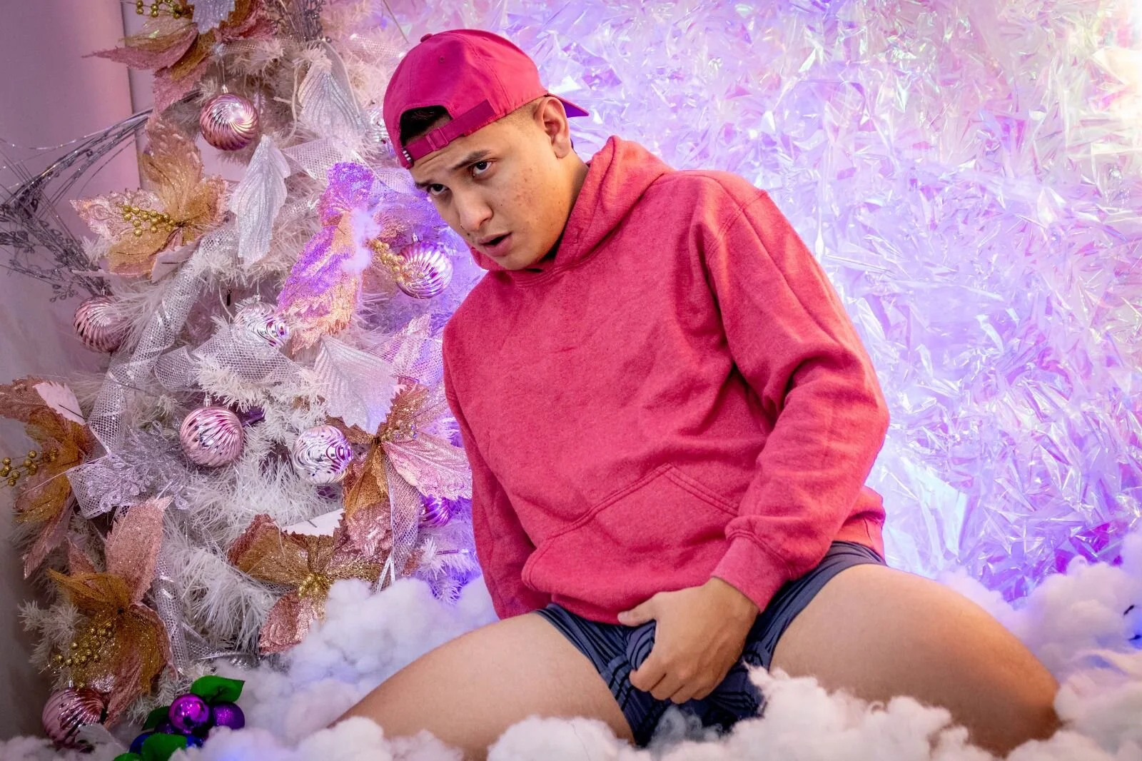 XXX Porn Photo of Nude TomasStyl__ 35