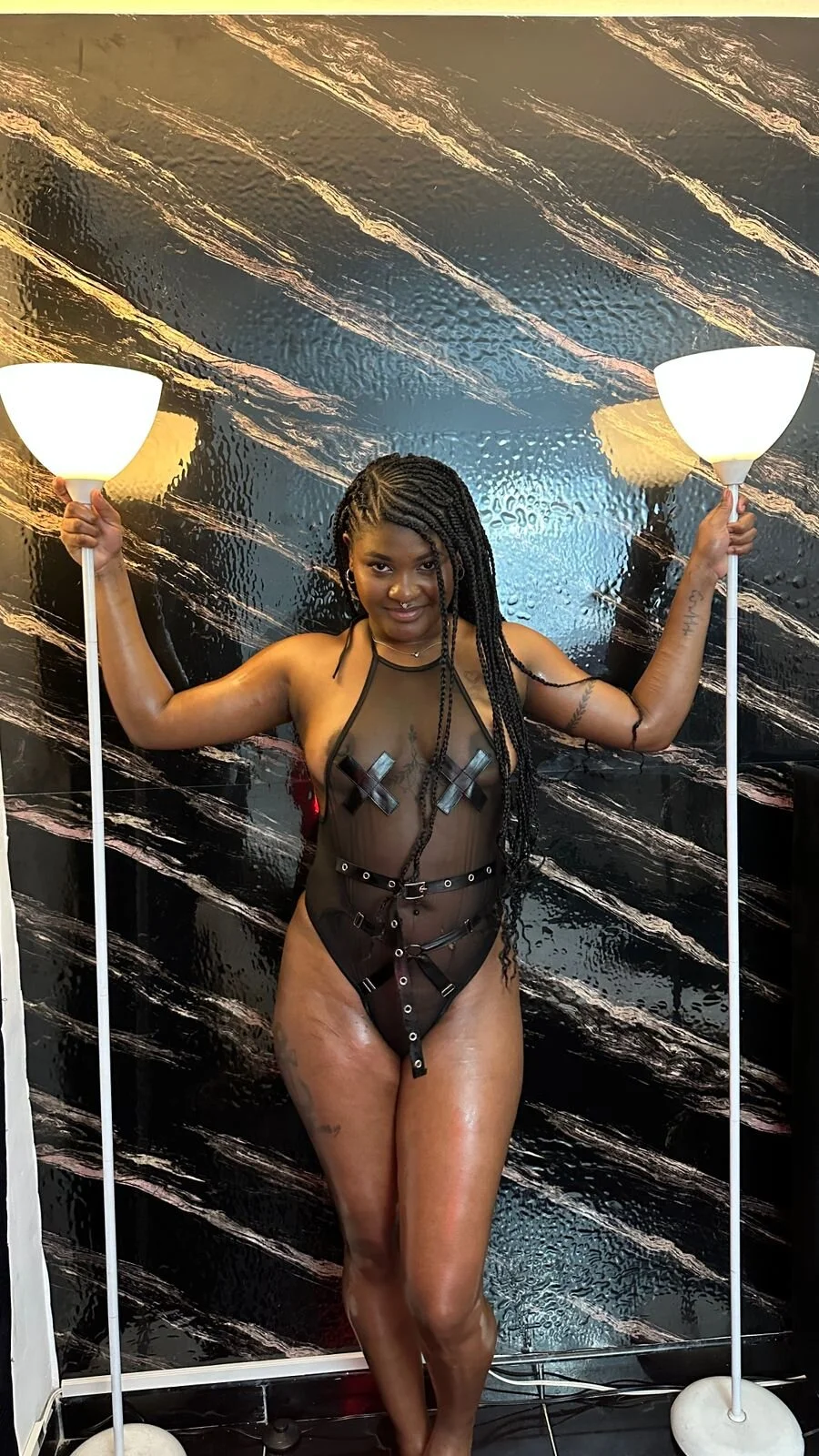XXX Porn Photo of Nude Hanna_Fox_69 92