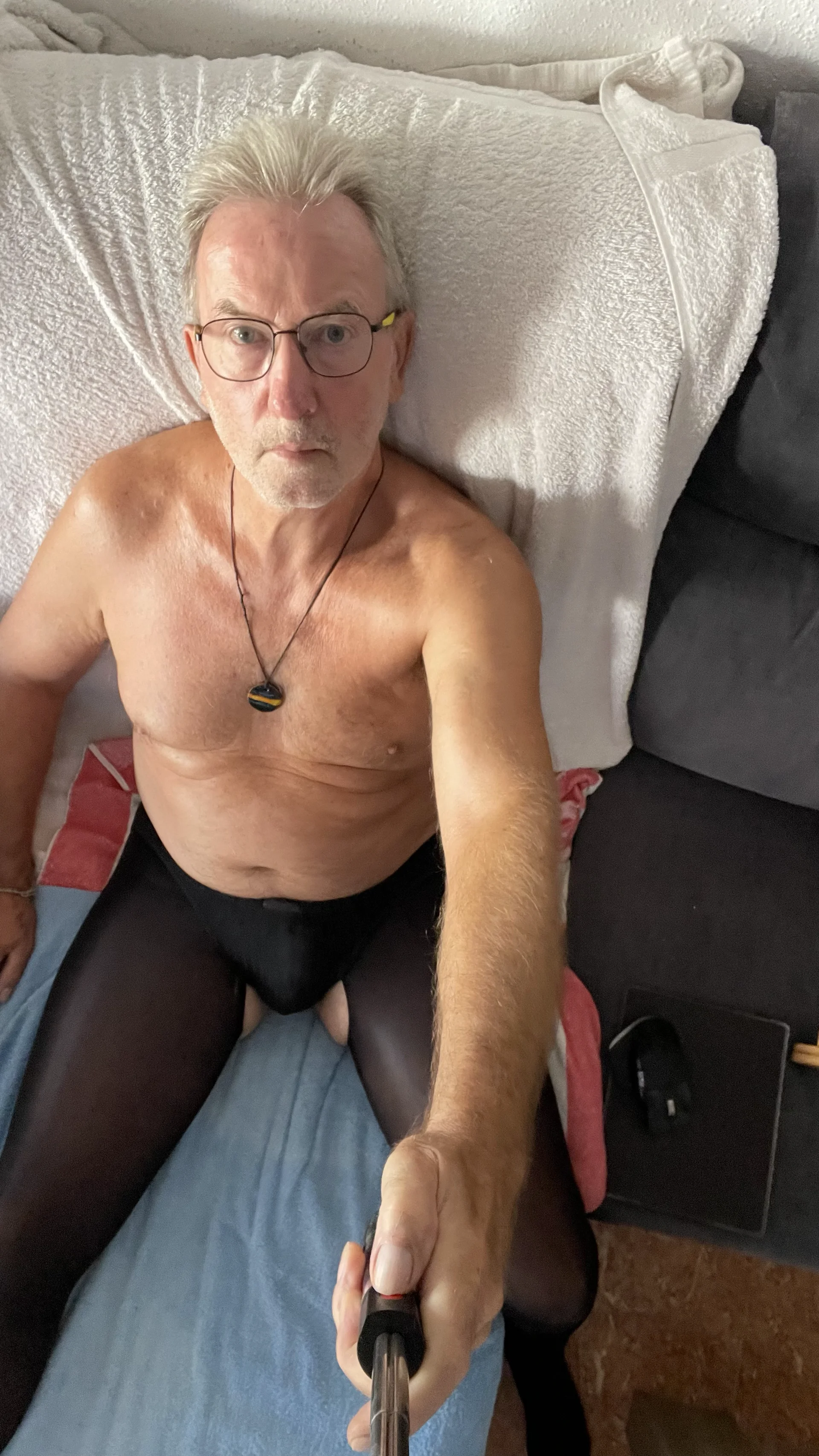 XXX Porn Photo of Nude Nudelschwanz 4