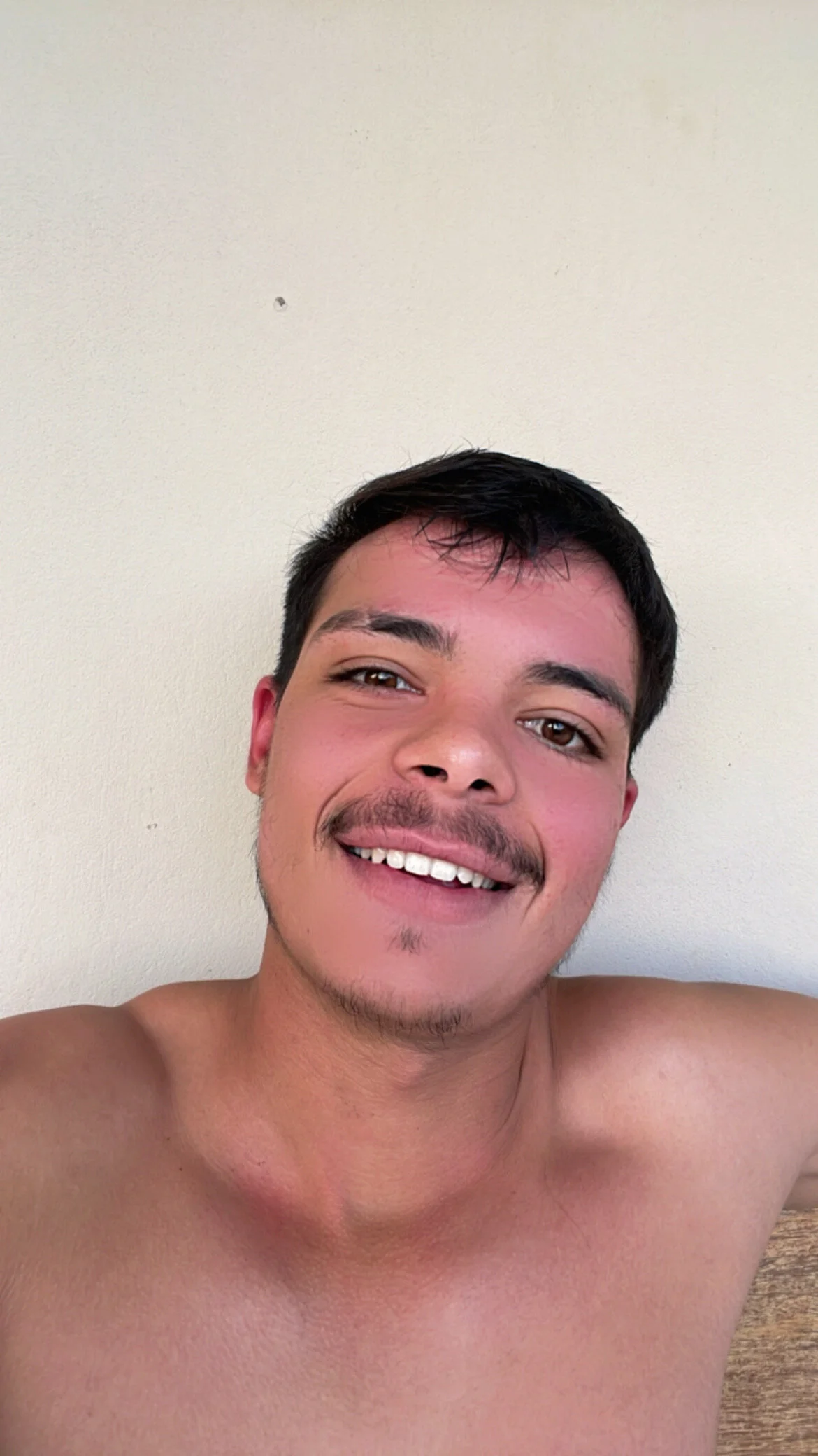 XXX Porn Photo of Nude Nino_danttas 5
