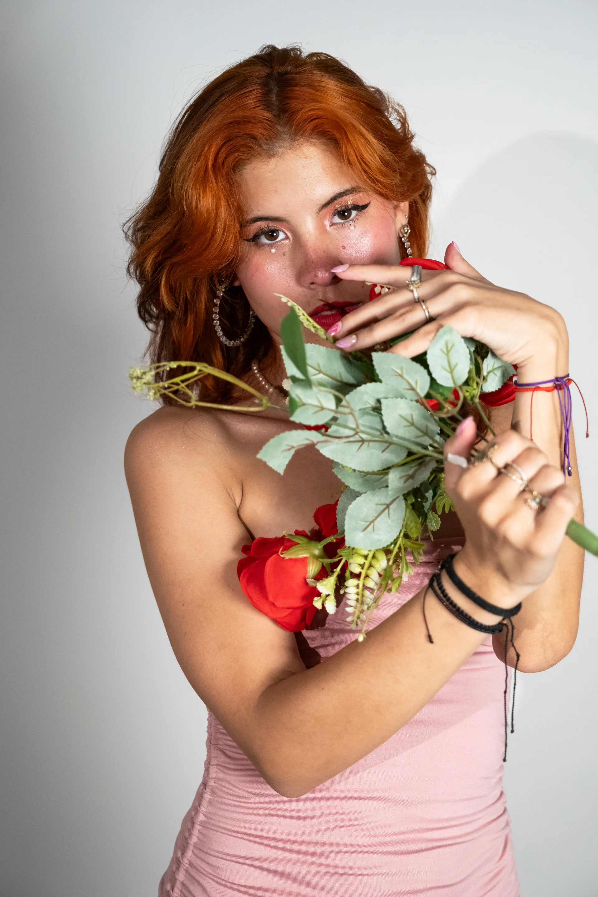 XXX Porn Photo of Nude DahliaGrey 15