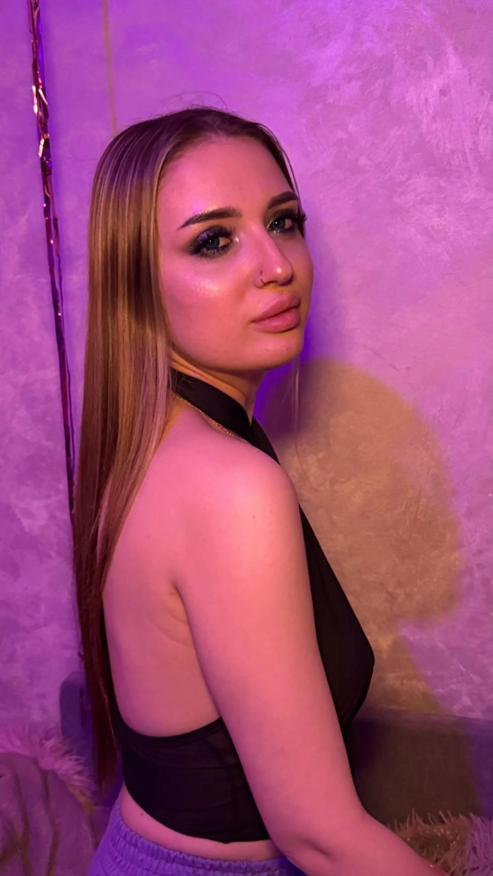 XXX Porn Photo of Nude LeaClaerky 5