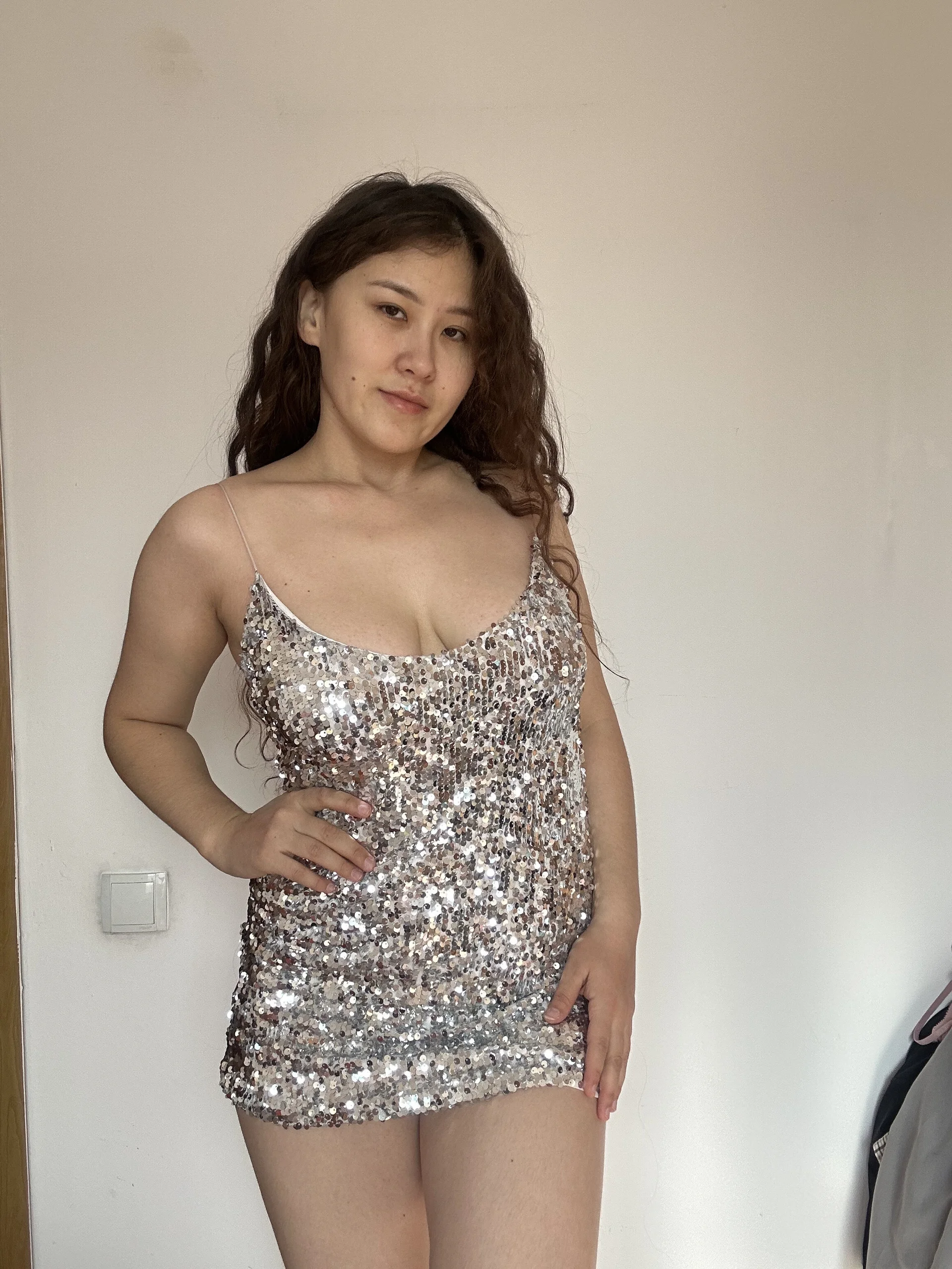 XXX Porn Photo of Nude Riz_girl 28