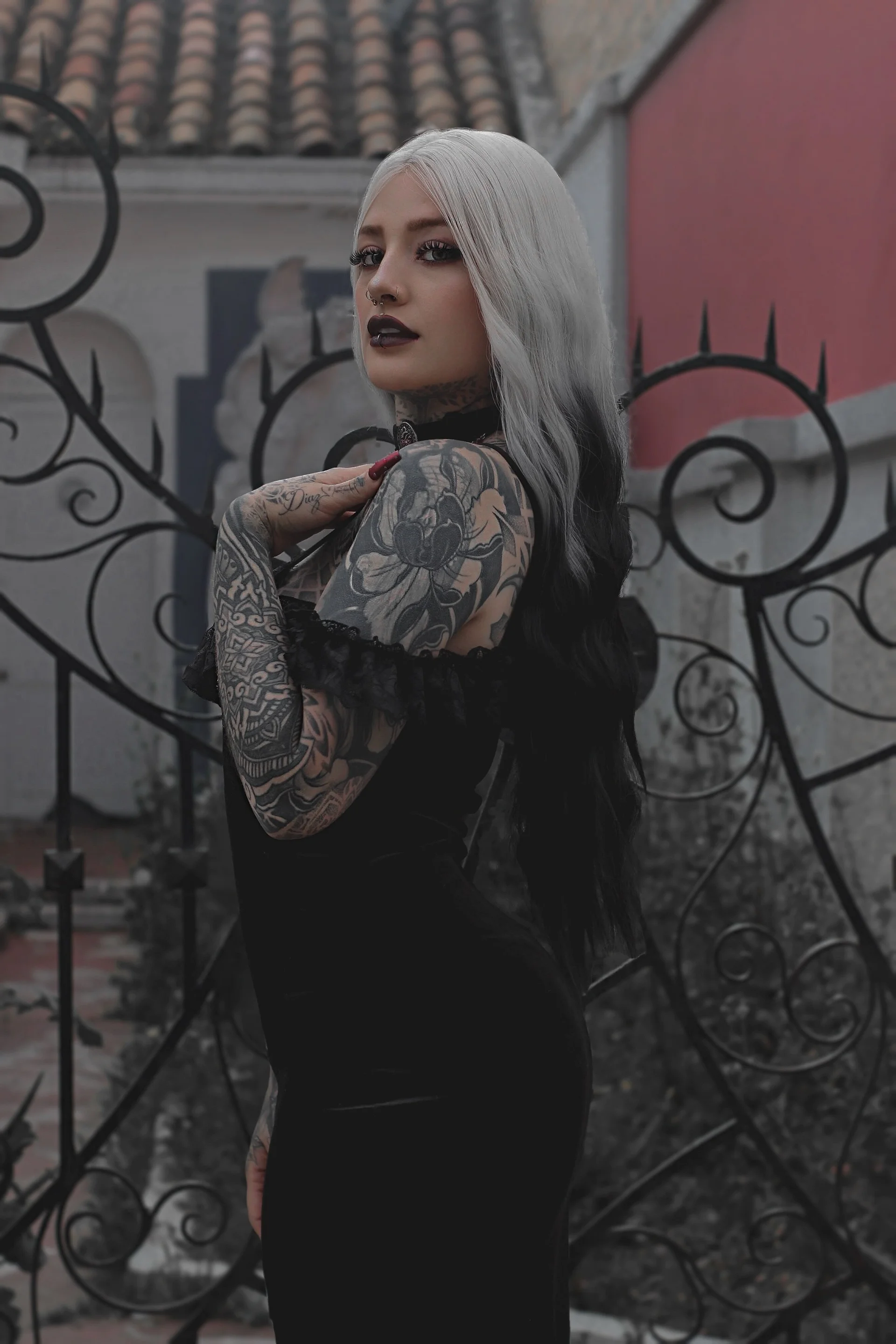 XXX Porn Photo of Nude Anaii_Gomez 3
