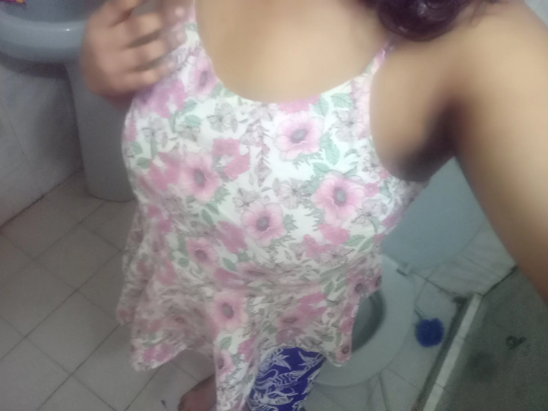 XXX Porn Photo of Nude Imarsha 4