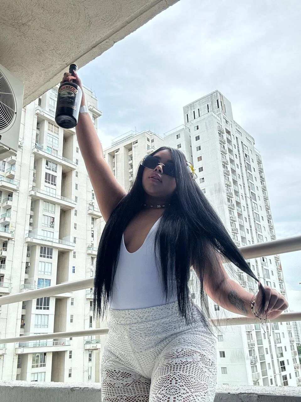 XXX Porn Photo of Nude MarianaGarciaa__ 36