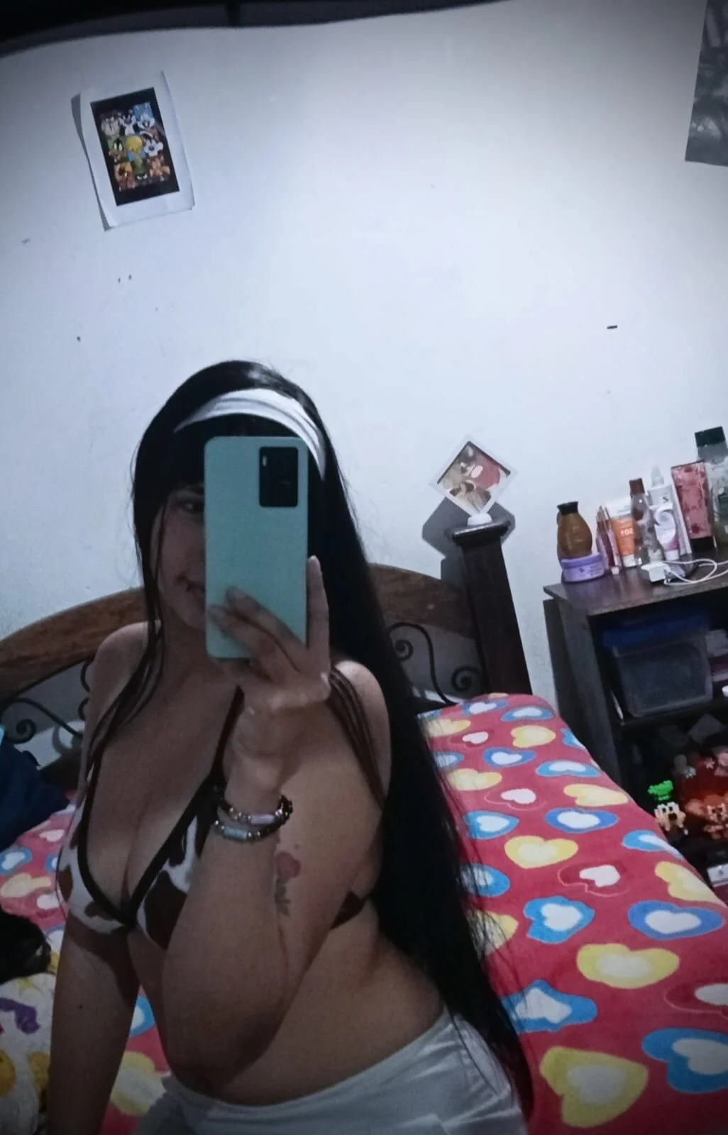 XXX Porn Photo of Nude ZoeSweetx 1