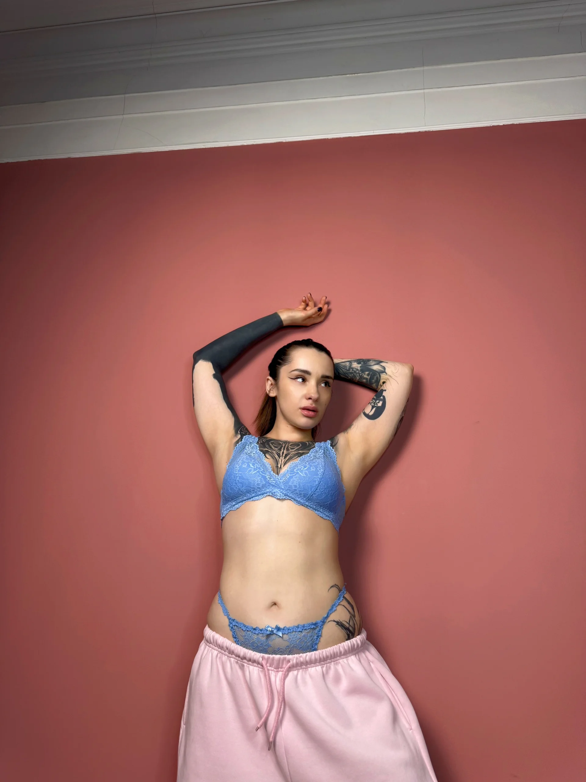XXX Porn Photo of Nude EvaCanton 496