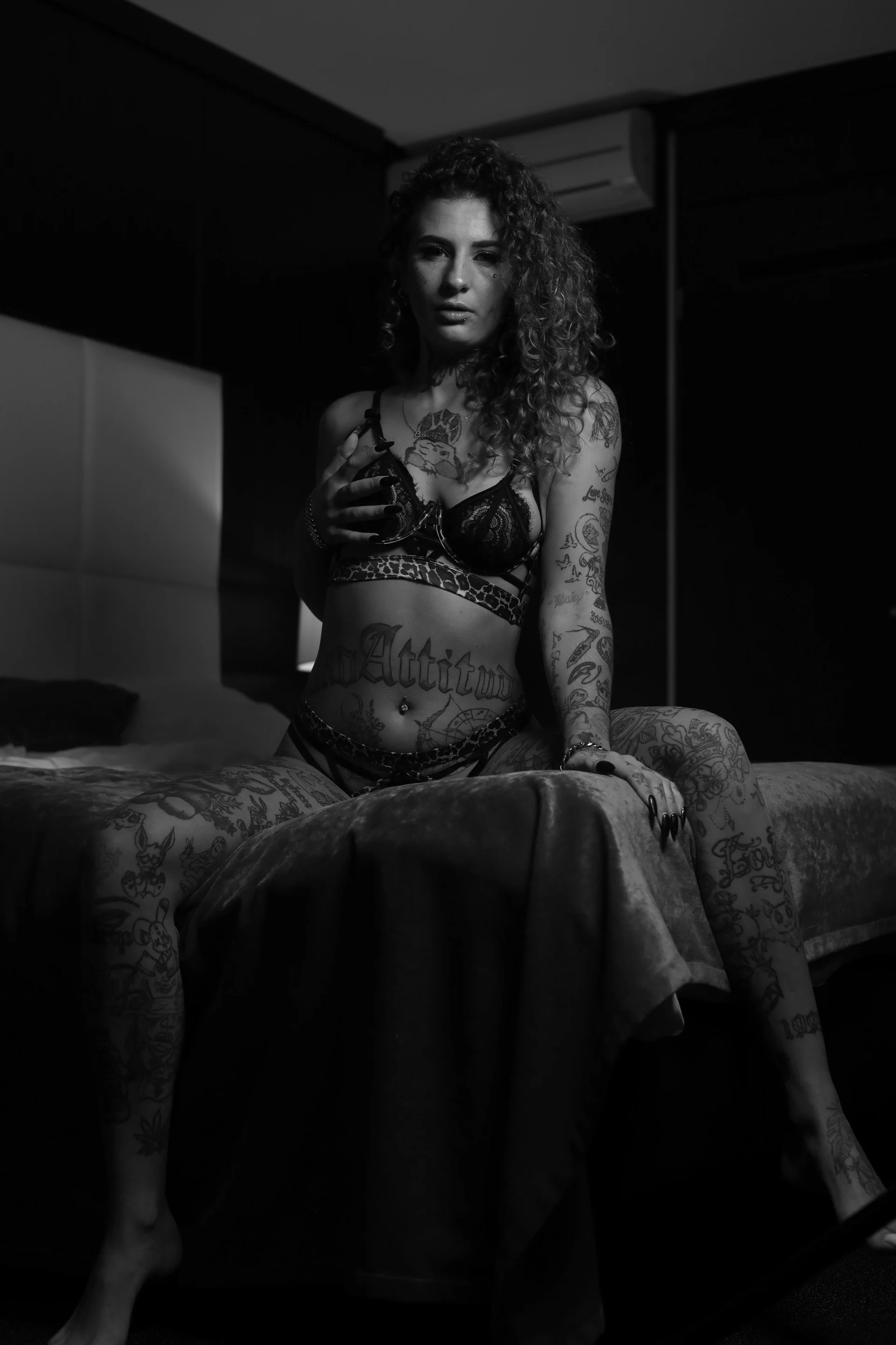 XXX Porn Photo of Nude BlazyKitsune- 70